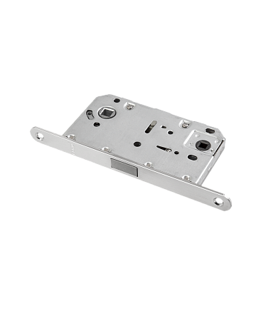 Замки Замок RENZ LBM 5096 С магнитный язычок сантехнический 